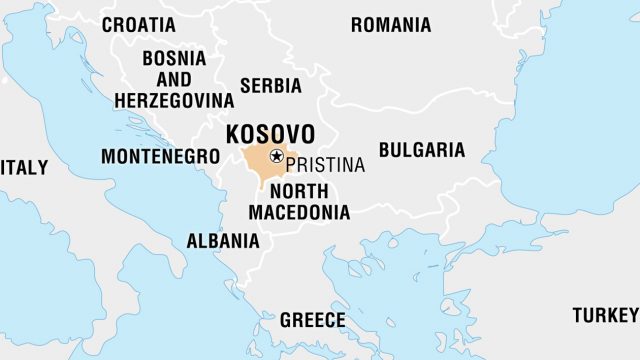 Kosovo: opportunità o rischio per l’Unione Europea?
