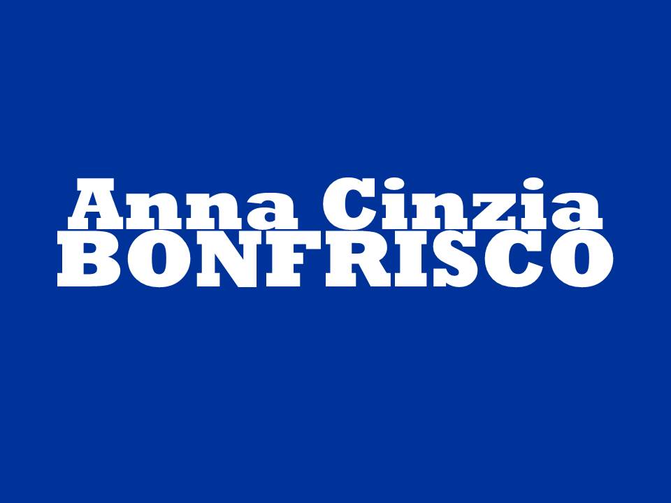 Anna Cinzia Bonfrisco
