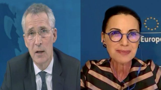 UE e NATO per contrastare l’autoritarismo