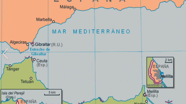 Una migrazione strumentale e funzionale. Il caso della crisi tra Spagna e Marocco