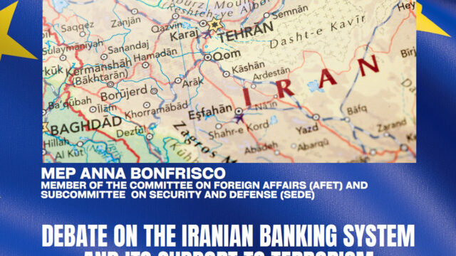 Il sistema bancario iraniano e il suo sostegno al terrorismo