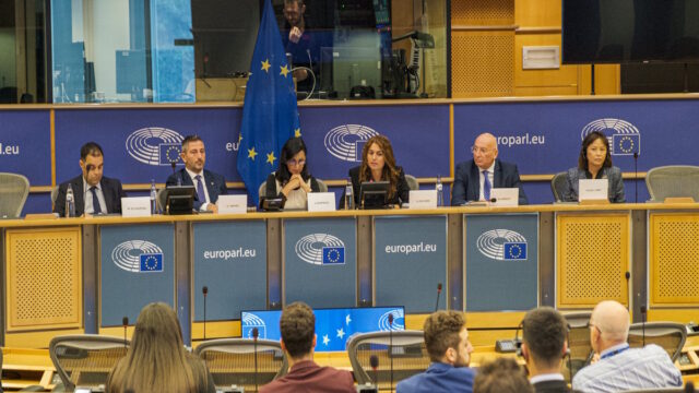 La geografia ci indica la rotta: il futuro dell’Unione europea e dell’Indo-Pacifico sono inseparabili