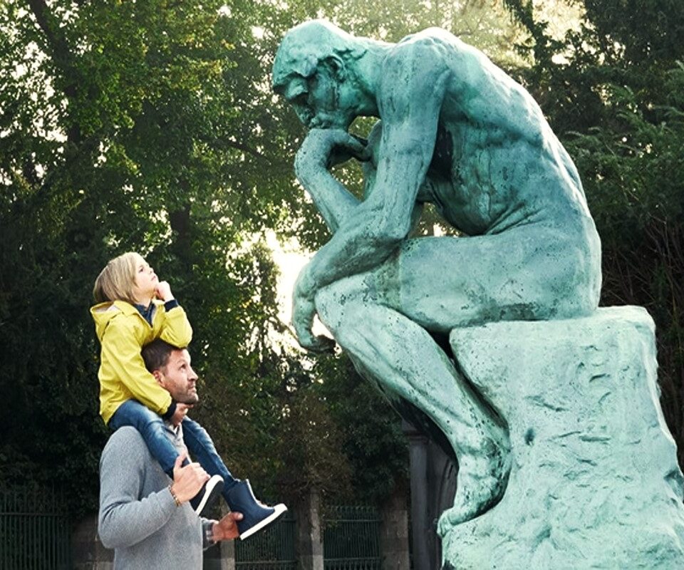 I professionisti europei del Patrimonio culturale