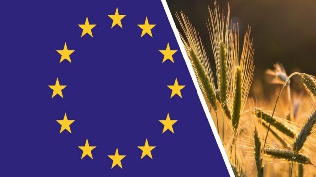 L’Europa si fonda sull’agricoltura